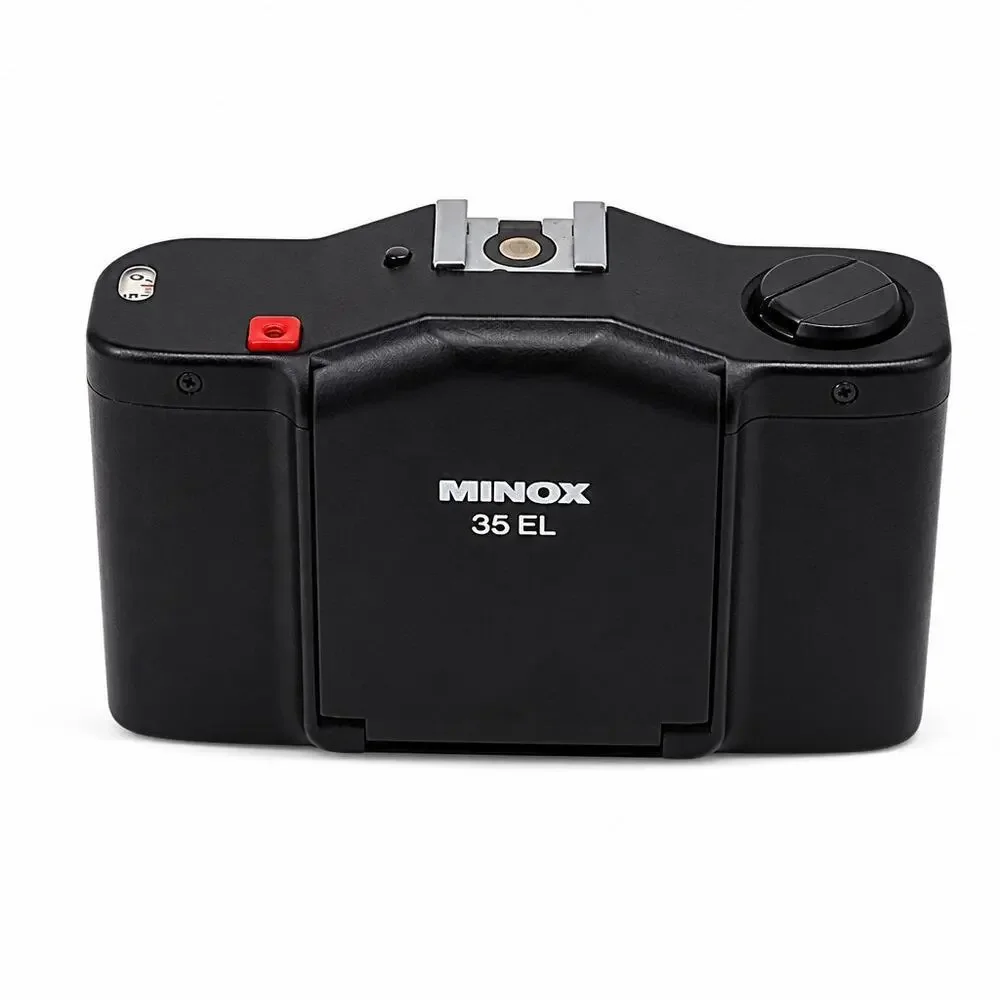 MINOX 35 el